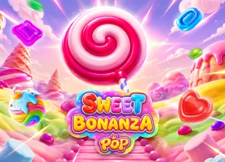 Sweet Bonanza POP - STOREBET77