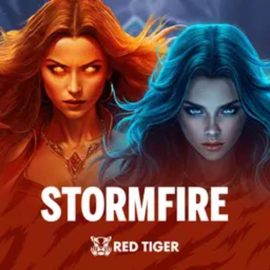 Stormfire - STOREBET77