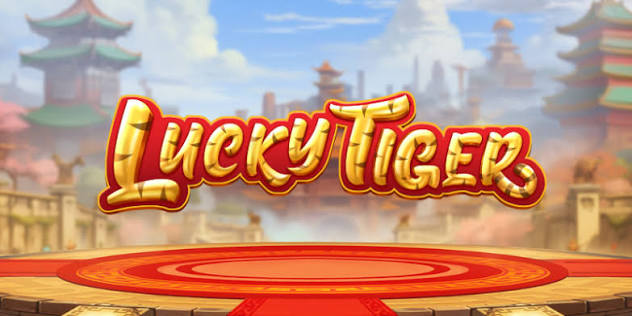 Lucky Tiger - STOREBET77