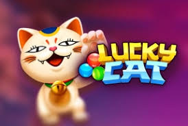 Lucky Cat - STOREBET77